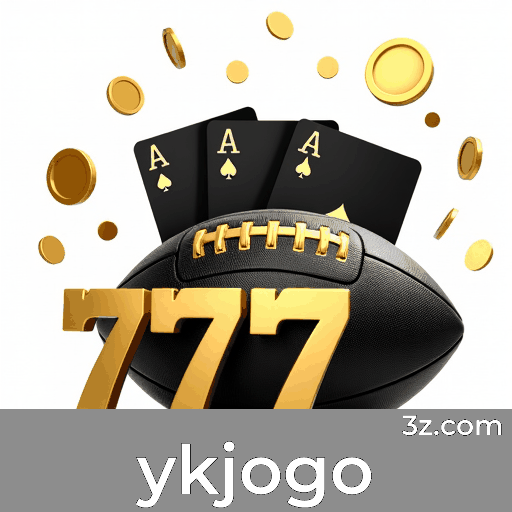 ykjogo: Plataforma com Bônus para Jogadores Brasileiros