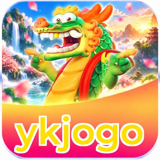 ykjogo Logo