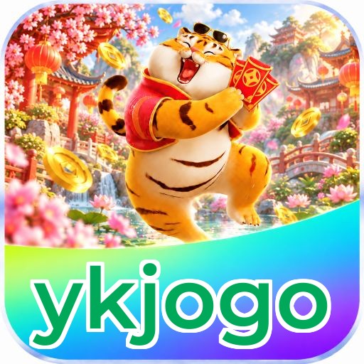 ykjogo Logo