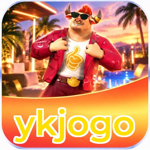 ykjogo Cassino Online Certificado