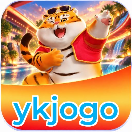 Plataforma ykjogo - PIX Instantâneo