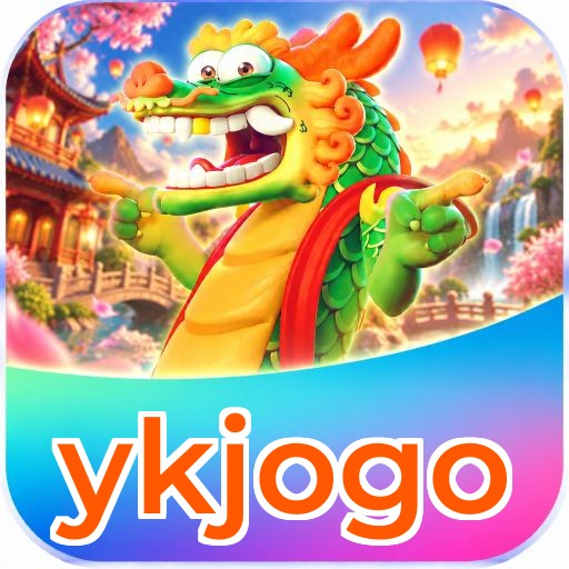 ykjogo Logo