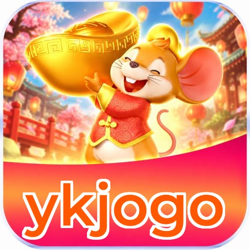 ykjogo Logo