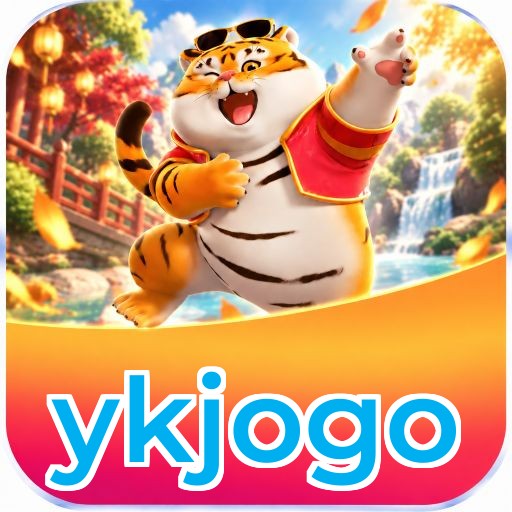 ykjogo Cassino Online Certificado