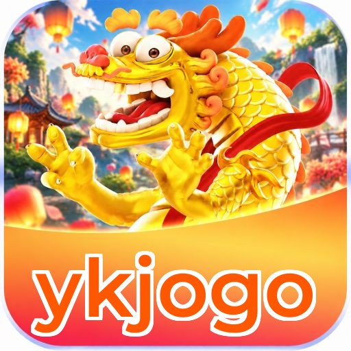 ykjogo Logo 3