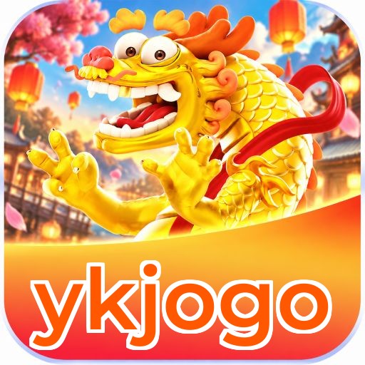 ykjogo Logo