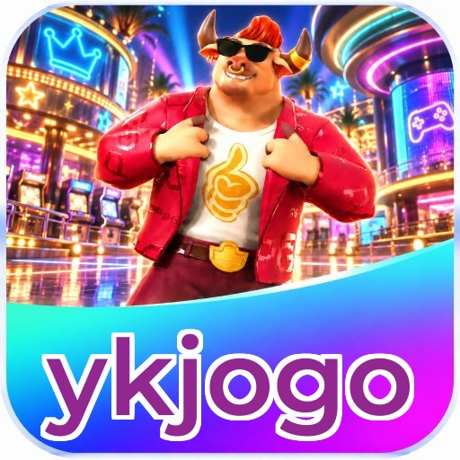 ykjogo Logo