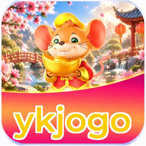 ykjogo Logo