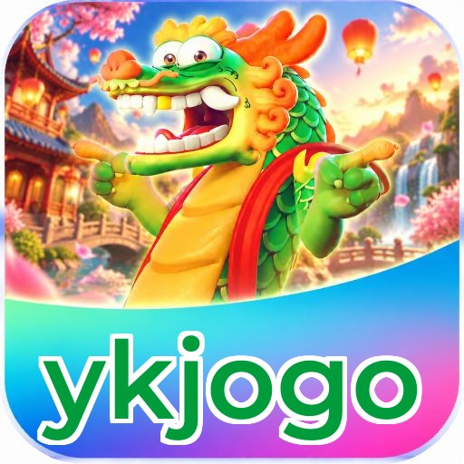 Loteria ykjogo - Lotofácil diária