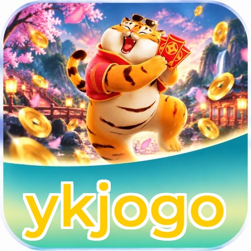 ykjogo APK Android - Download Oficial