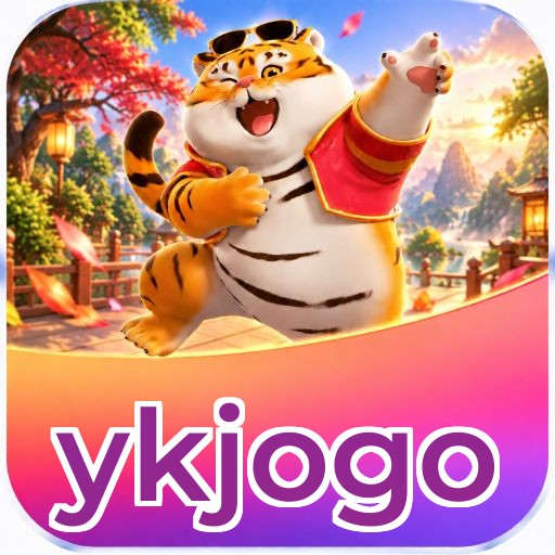 ykjogo Instalar Logo 1