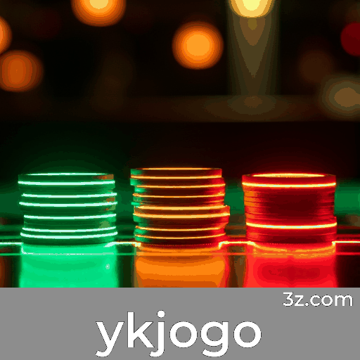 Dominando jogos com ykjogo: Estratégias vencedoras