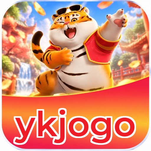 ykjogo Segurança Logo 2