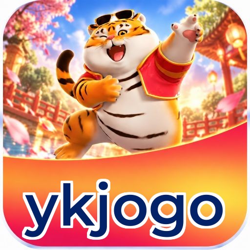 ykjogo Logo
