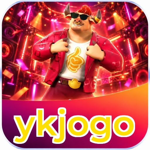 ykjogo Logo