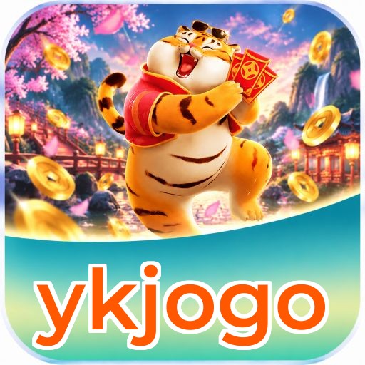 Loteria ykjogo - Quina e mais jogos