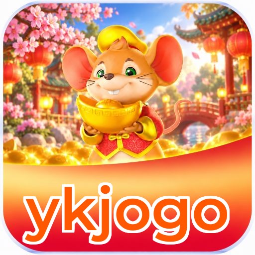 Slots ykjogo - 1.500+ Jogos RTP Alto