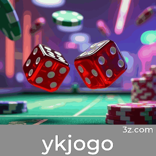 ykjogo: Plataforma Completa para Apostadores Brasileiros