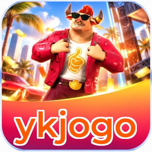 ykjogo Logo