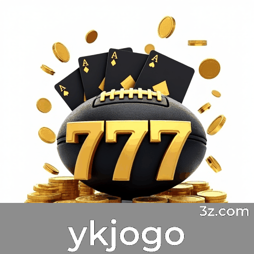 ykjogo: Plataforma com Bônus para Jogadores Brasileiros