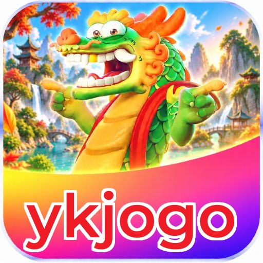 ykjogo Instalar Logo 3