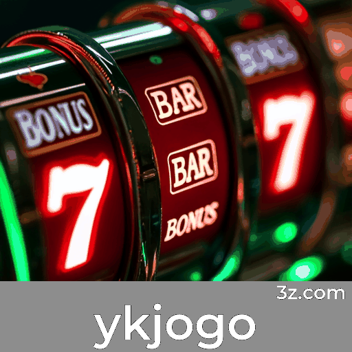 ykjogo: Responsabilidade e Sustentabilidade no Jogo