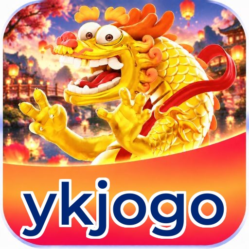ykjogo Logo