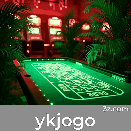 Ykjogo: Liberte os Privilegios Exclusivos de Membro em sua Experiência