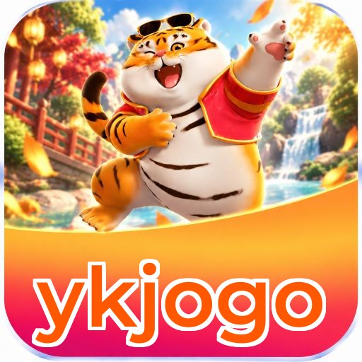 Fortune Tiger Logo 1