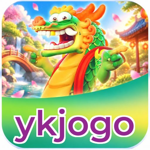 Slots ykjogo - Jackpots Progressivos