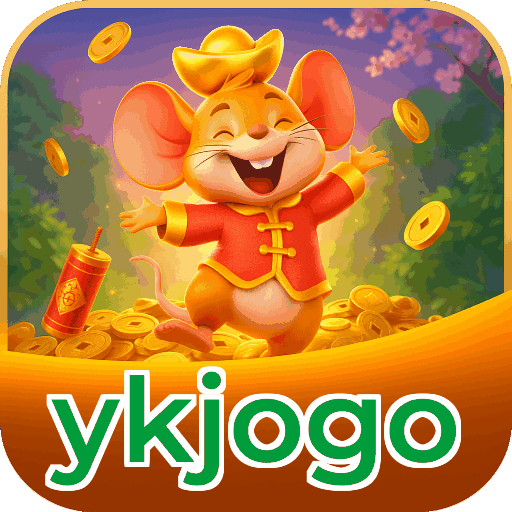 ykjogo bônus R$5.000 + 500 giros - Rollover 35x, prazo 30 dias, 38% taxa conversão