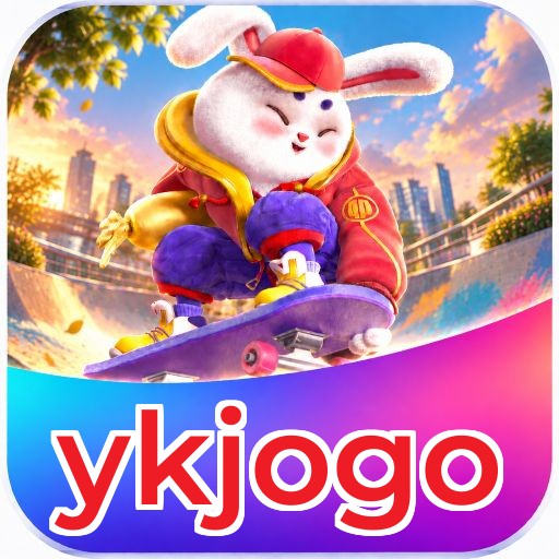 ykjogo Logo 1