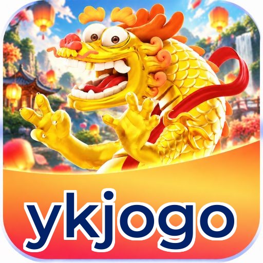 ykjogo Segurança Logo 1
