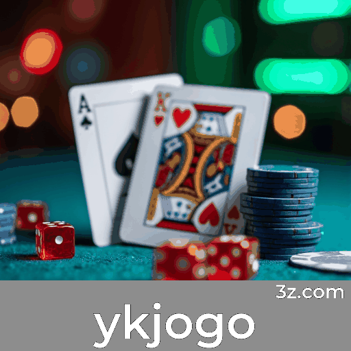 Dominando jogos com ykjogo: Estratégias vencedoras