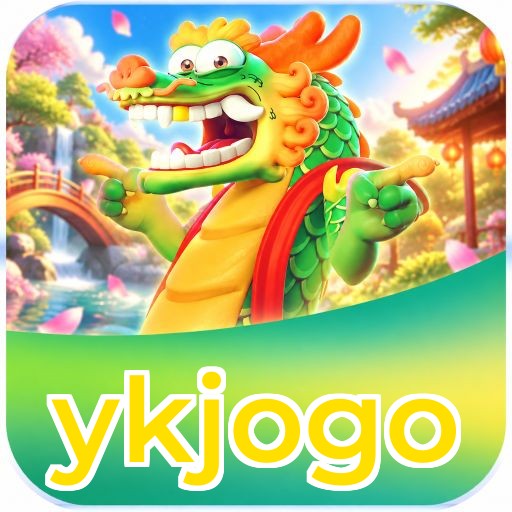 ykjogo Logo