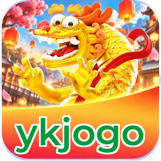 ykjogo Logo
