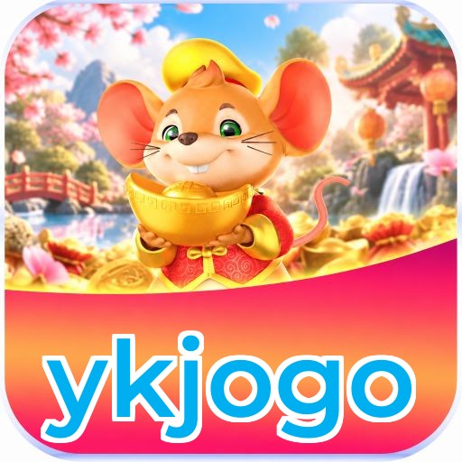ykjogo Logo