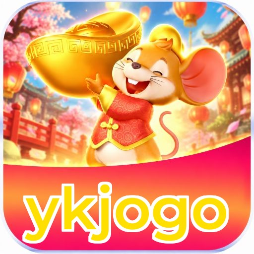 ykjogo Logo