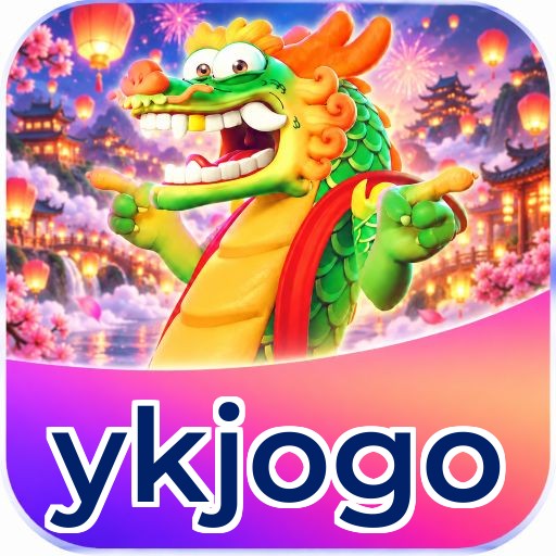 ykjogo Logo