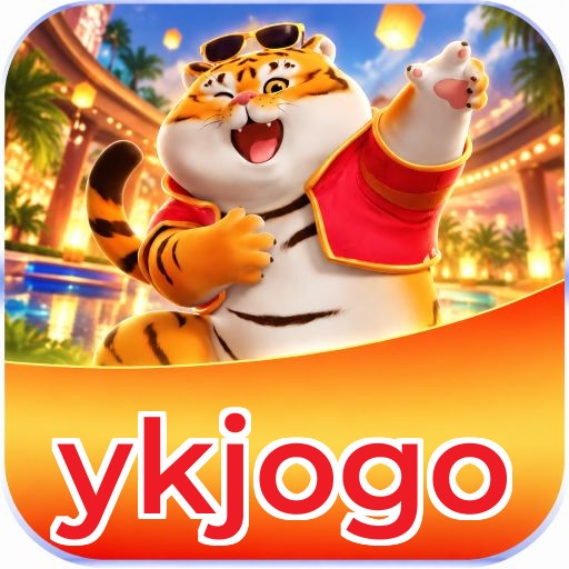 ykjogo Logo