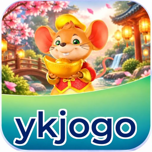ykjogo Cadastro Oficial