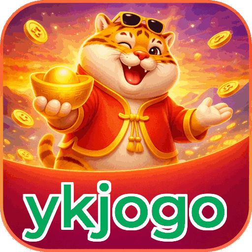 Tabela RTP dos jogos de cassino da ykjogo