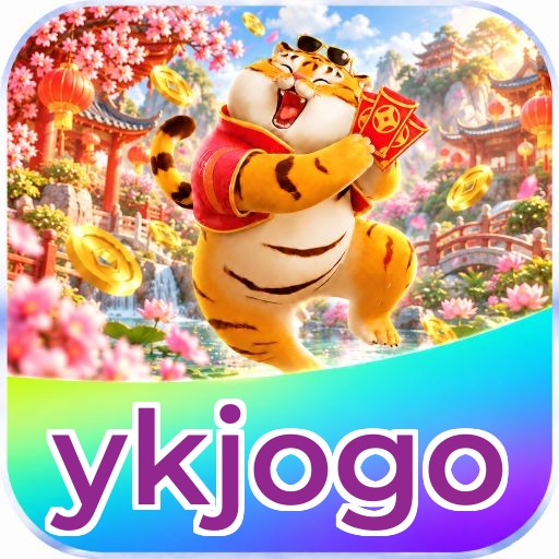 ykjogo Segurança Logo 3