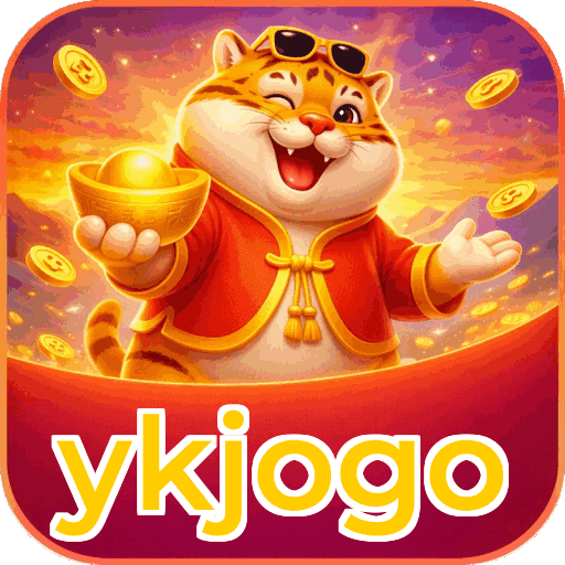 Catálogo ykjogo 2.547 jogos - Pragmatic Play, Evolution, NetEnt