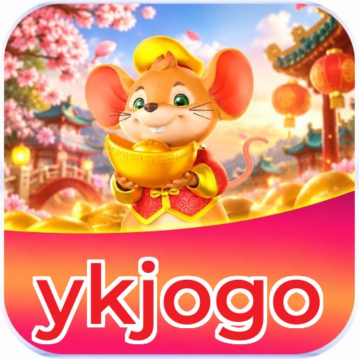 ykjogo Instalar Logo 2