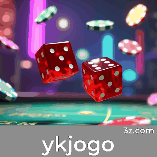 ykjogo: Rápido, Simples e Ideal para Brasileiros