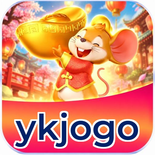 ykjogo Logo 2