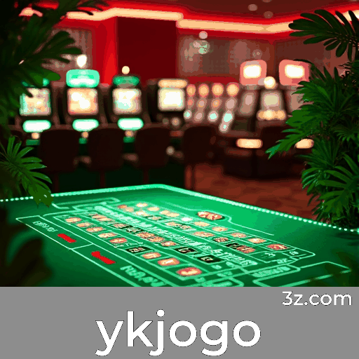 ykjogo: Rápido, Simples e Ideal para Brasileiros