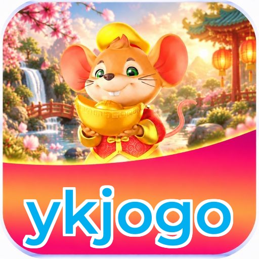 ykjogo Logo