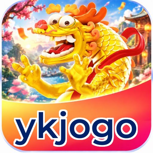 ykjogo Logo